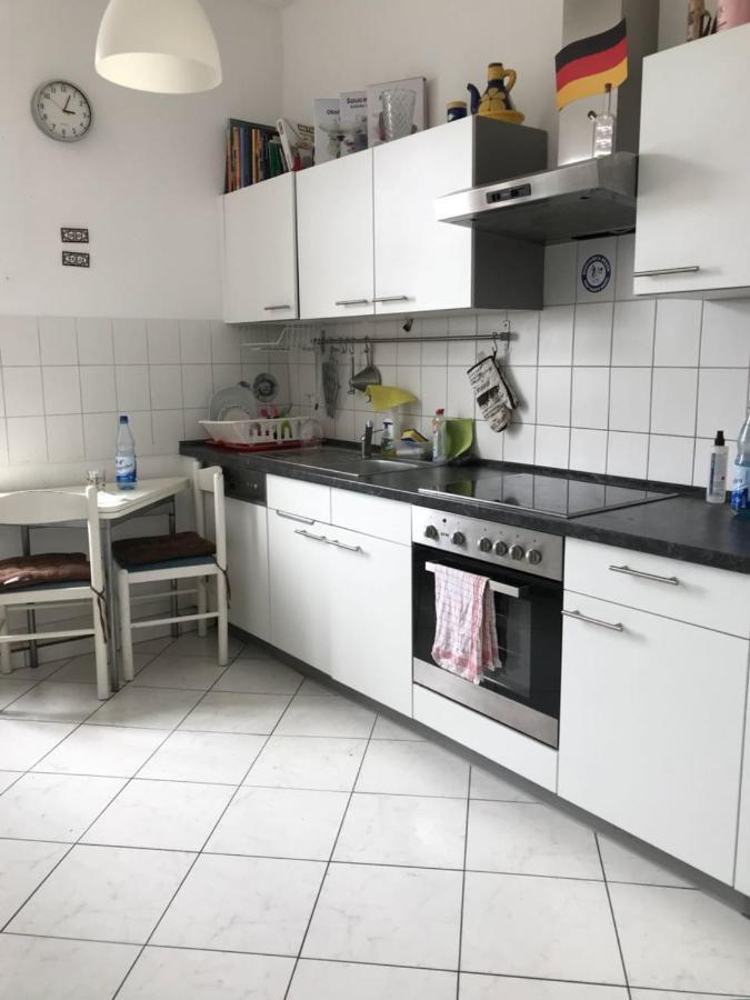 Von Privat, Grosses Zimmer Sehr Zentral In Bad Homburg Stadtmitte Bad Homburg vor der Höhe Zewnętrze zdjęcie