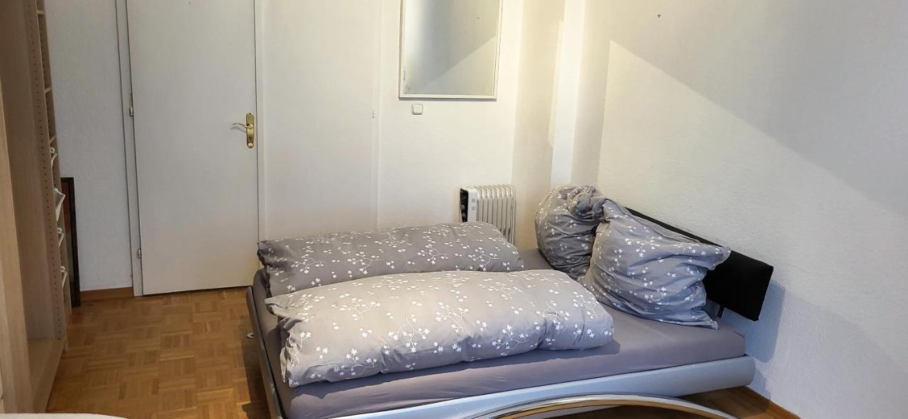 Von Privat, Grosses Zimmer Sehr Zentral In Bad Homburg Stadtmitte Bad Homburg vor der Höhe Zewnętrze zdjęcie