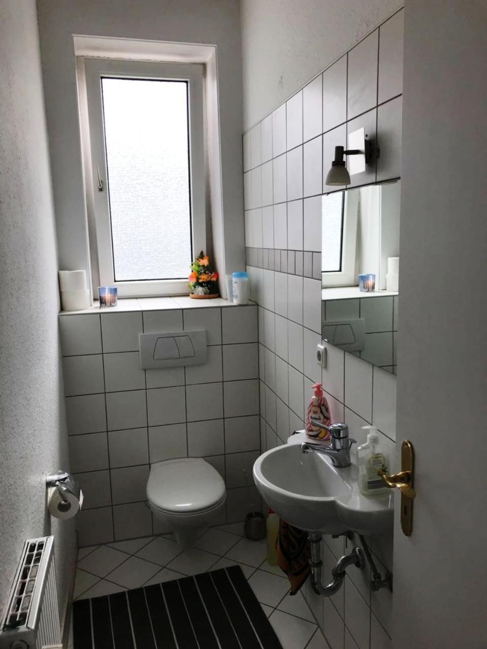 Von Privat, Grosses Zimmer Sehr Zentral In Bad Homburg Stadtmitte Bad Homburg vor der Höhe Zewnętrze zdjęcie