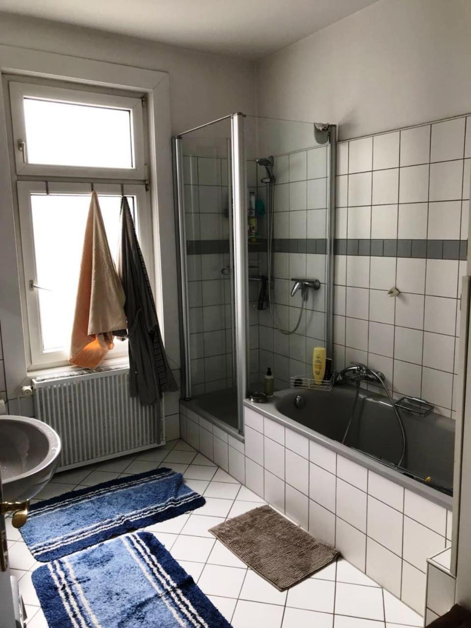 Von Privat, Grosses Zimmer Sehr Zentral In Bad Homburg Stadtmitte Bad Homburg vor der Höhe Zewnętrze zdjęcie