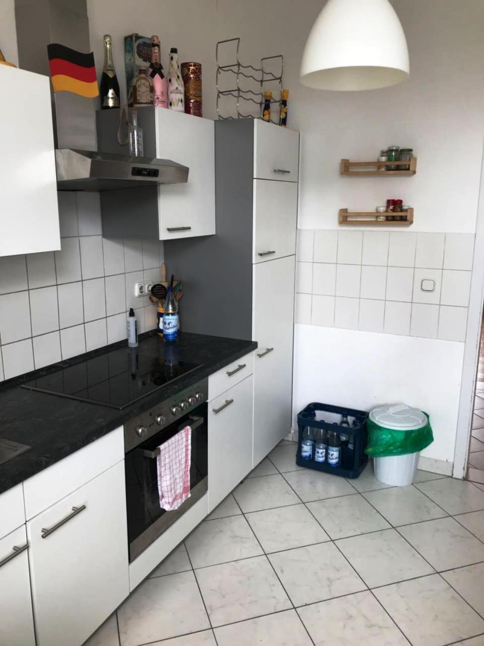 Von Privat, Grosses Zimmer Sehr Zentral In Bad Homburg Stadtmitte Bad Homburg vor der Höhe Zewnętrze zdjęcie
